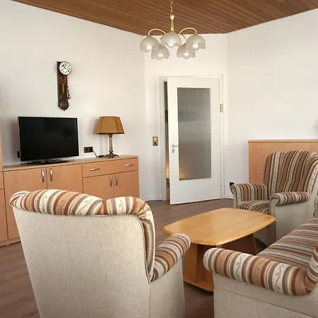 Meyers Logierhaus Moewe Appartamento