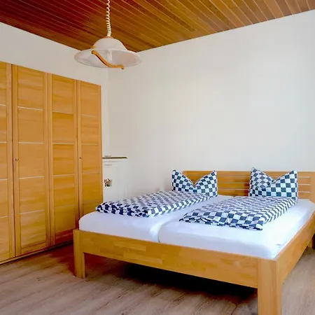 Meyers Logierhaus Moewe * Norderney