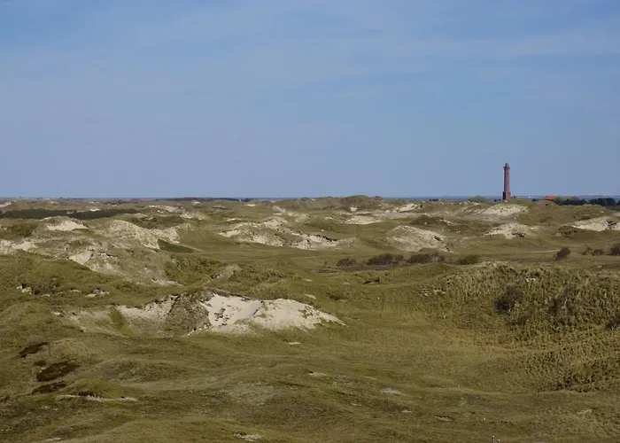 Appartement Meyers Logierhaus Moewe Norderney